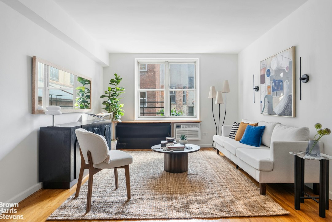 408 West 34th Street 3L Chelsea New York NY 10001