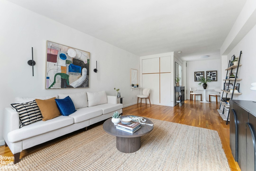 408 West 34th Street 3L Chelsea New York NY 10001