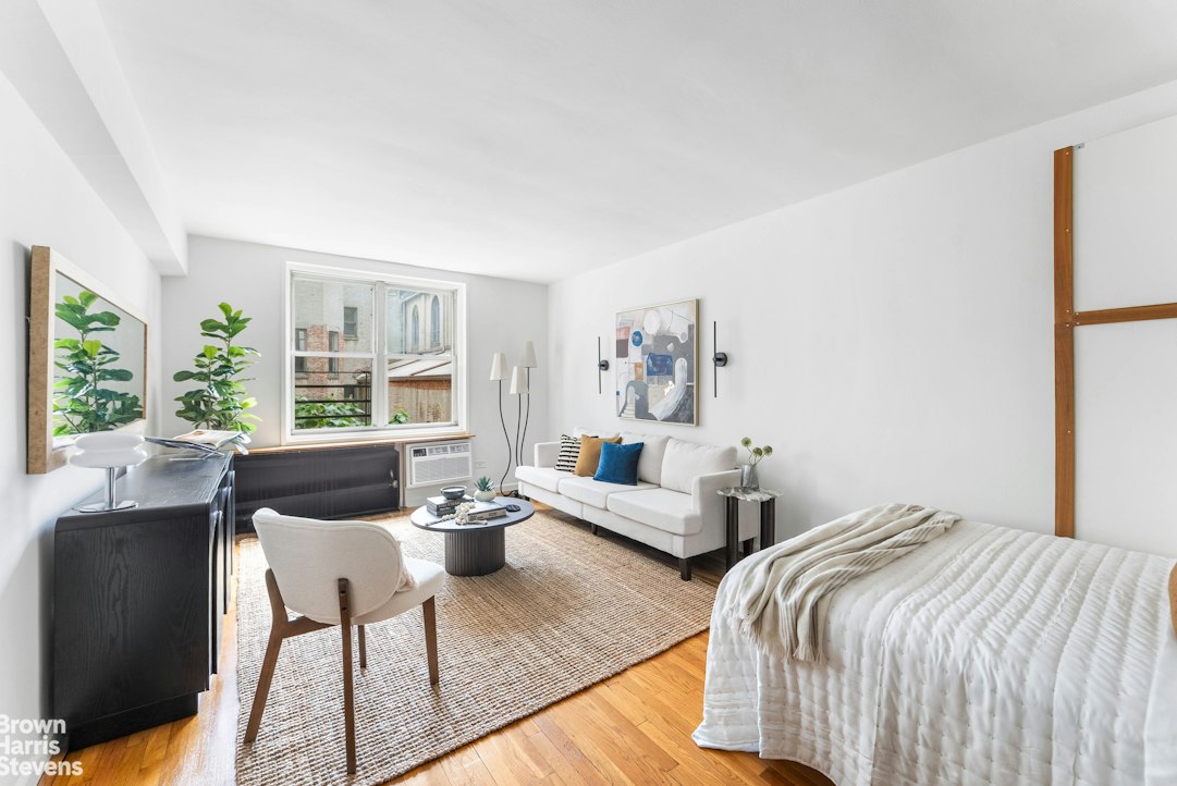 408 West 34th Street 3L Chelsea New York NY 10001