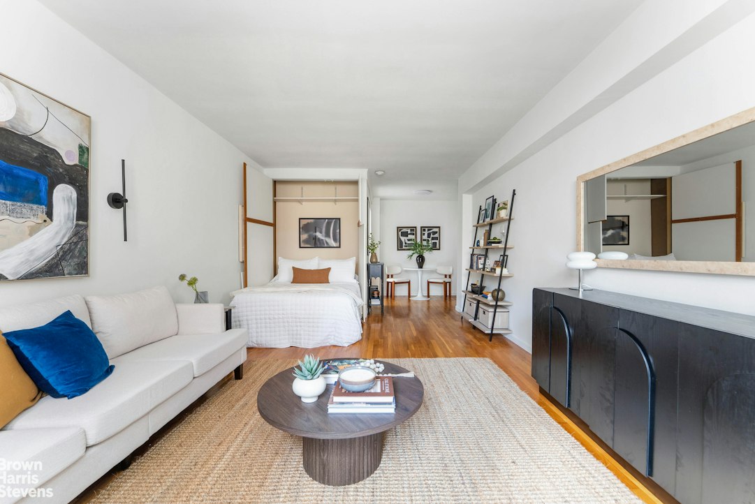 408 West 34th Street 3L Chelsea New York NY 10001