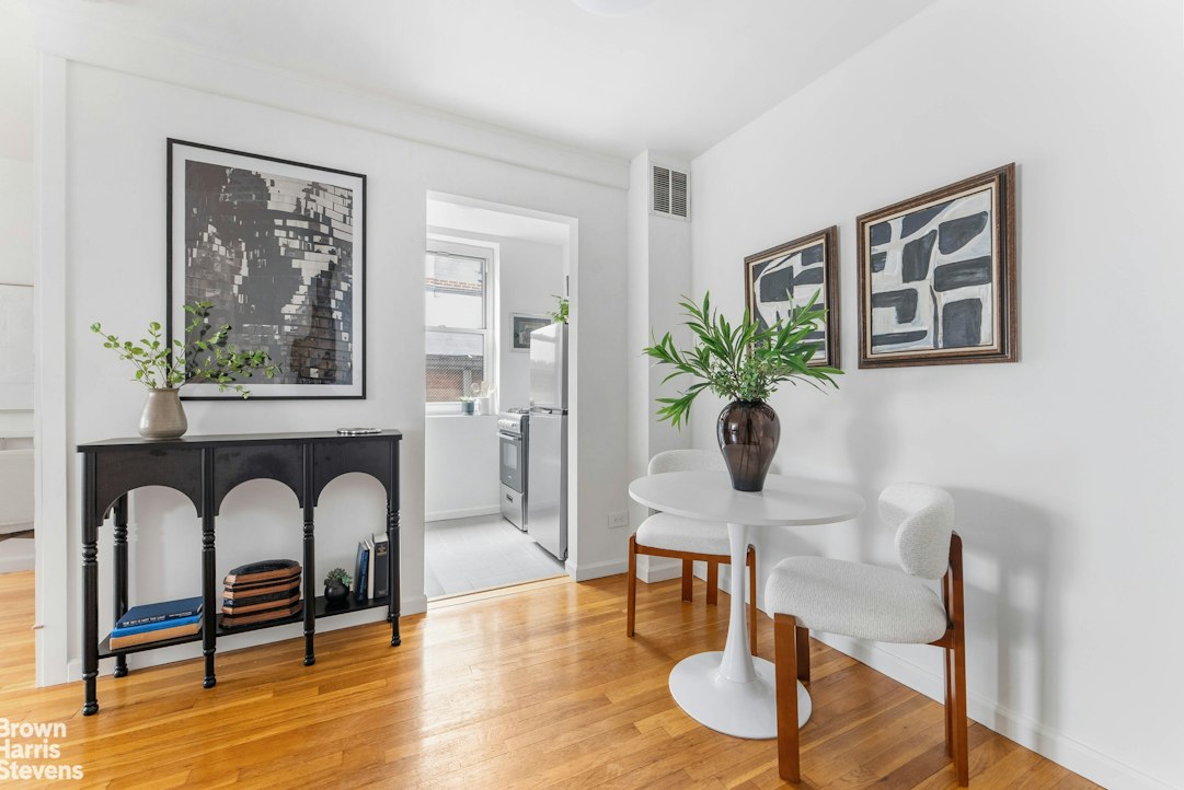 408 West 34th Street 3L Chelsea New York NY 10001