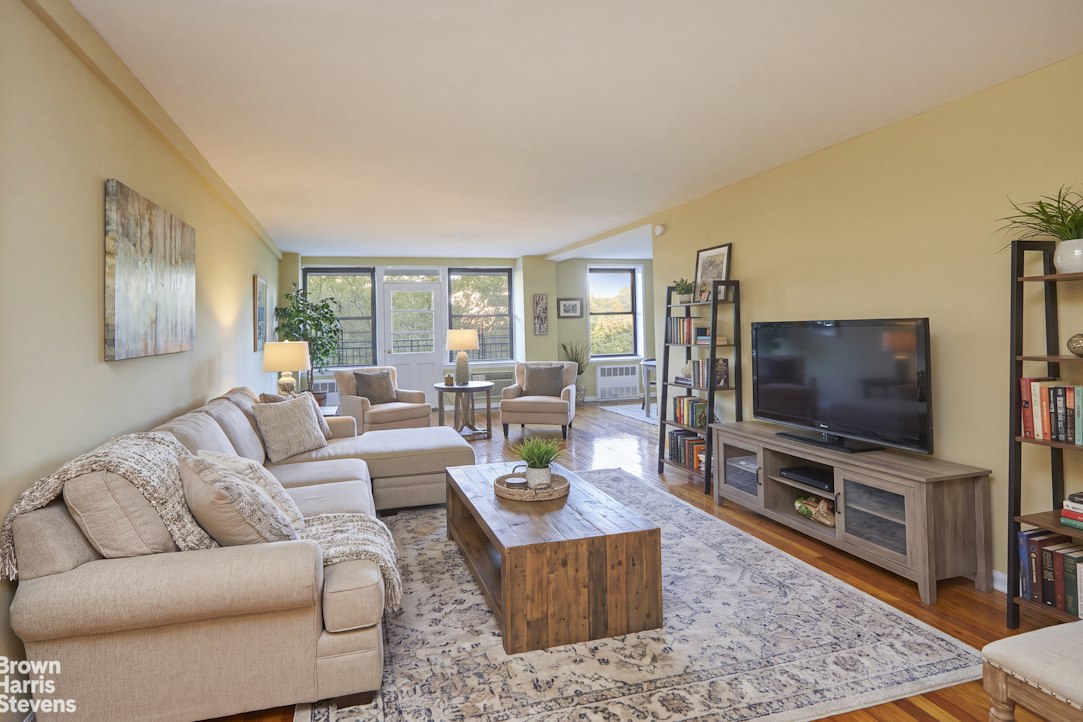 540 Ocean Parkway 4H Kensington Brooklyn NY 11218