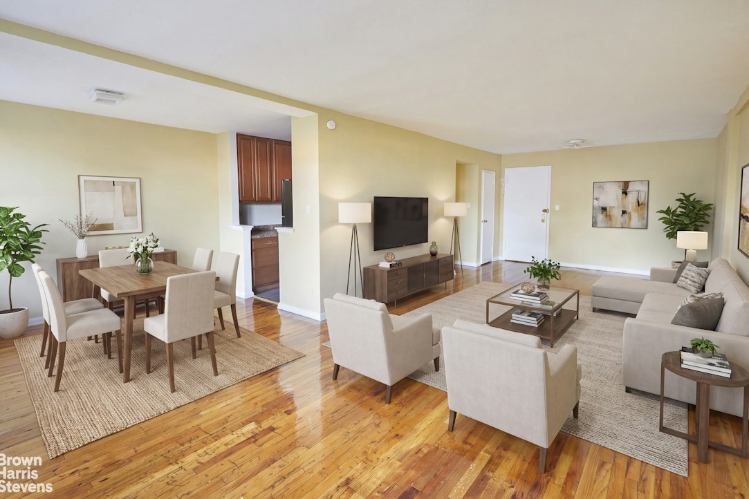 540 Ocean Parkway 4H Kensington Brooklyn NY 11218