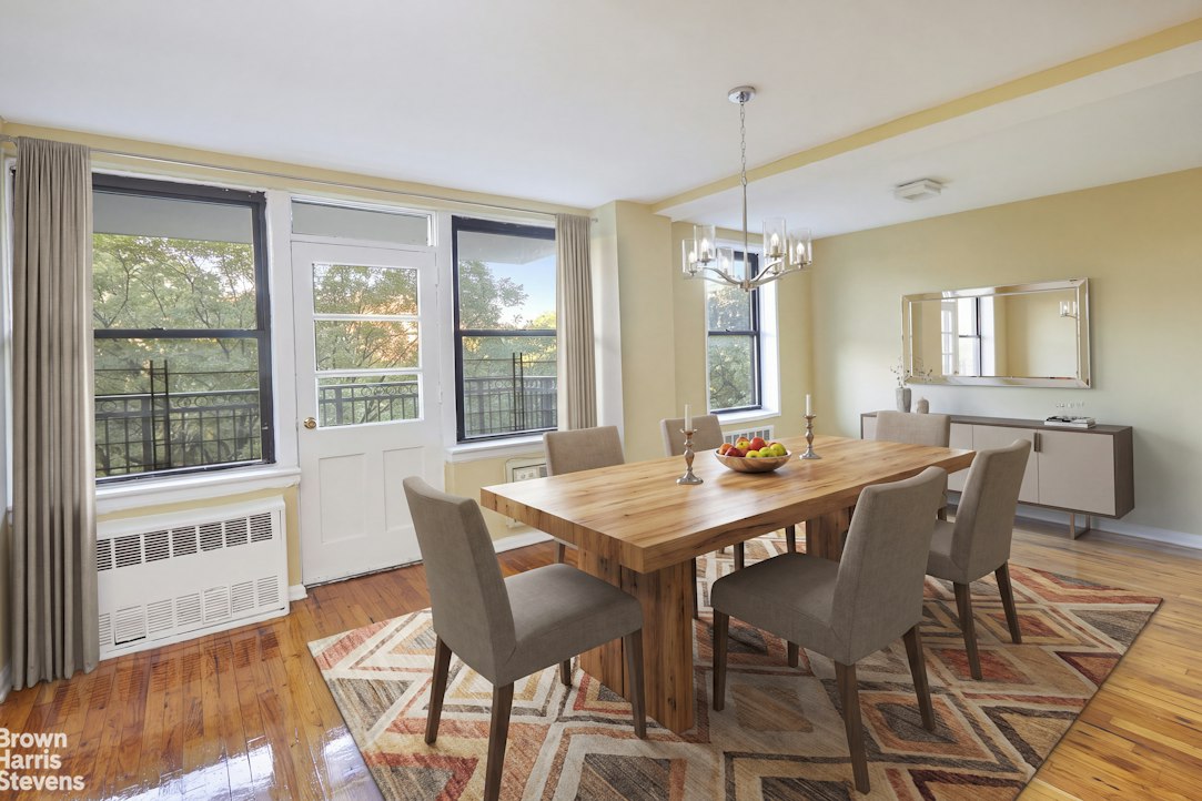 540 Ocean Parkway 4H Kensington Brooklyn NY 11218