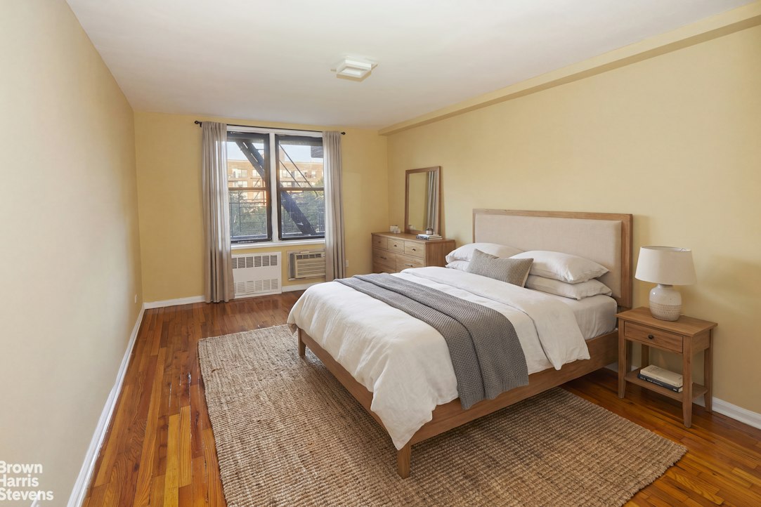 540 Ocean Parkway 4H Kensington Brooklyn NY 11218