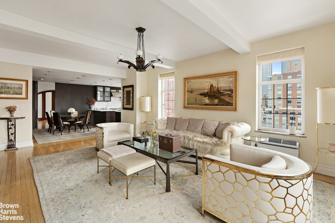 410 West 24th Street 18BCE Chelsea New York NY 10011