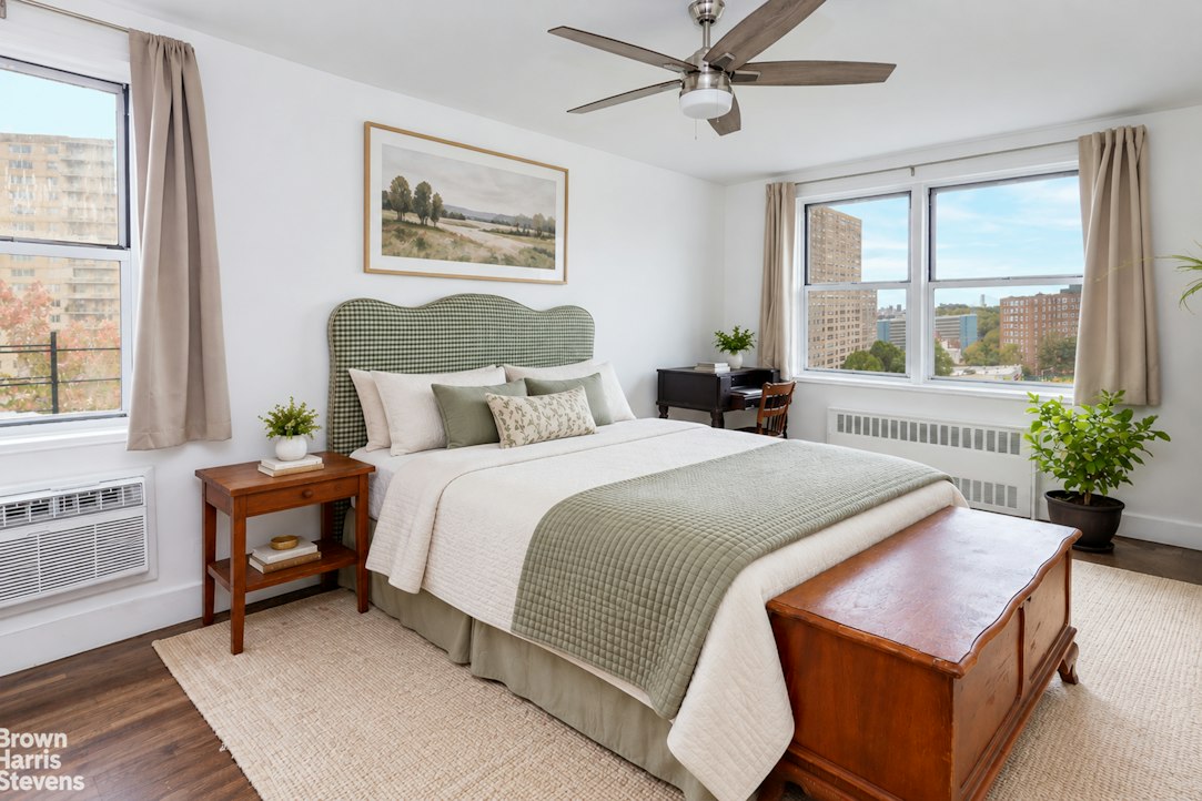 609 Kappock Street 8D Riverdale Bronx NY 10463