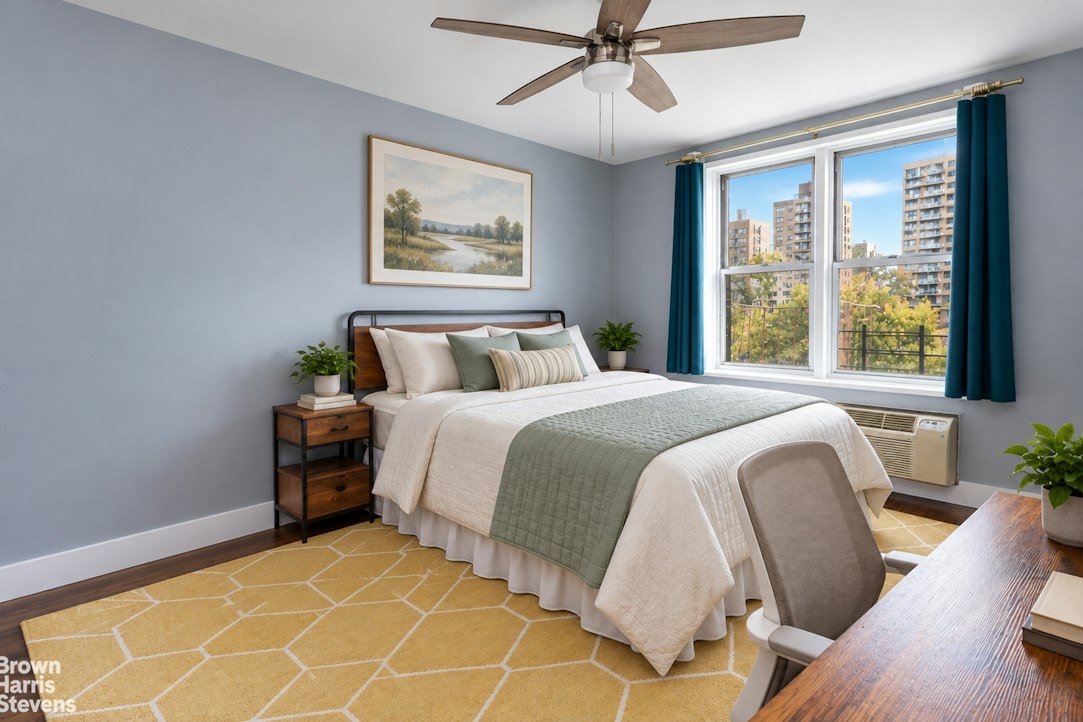 609 Kappock Street 8D Riverdale Bronx NY 10463