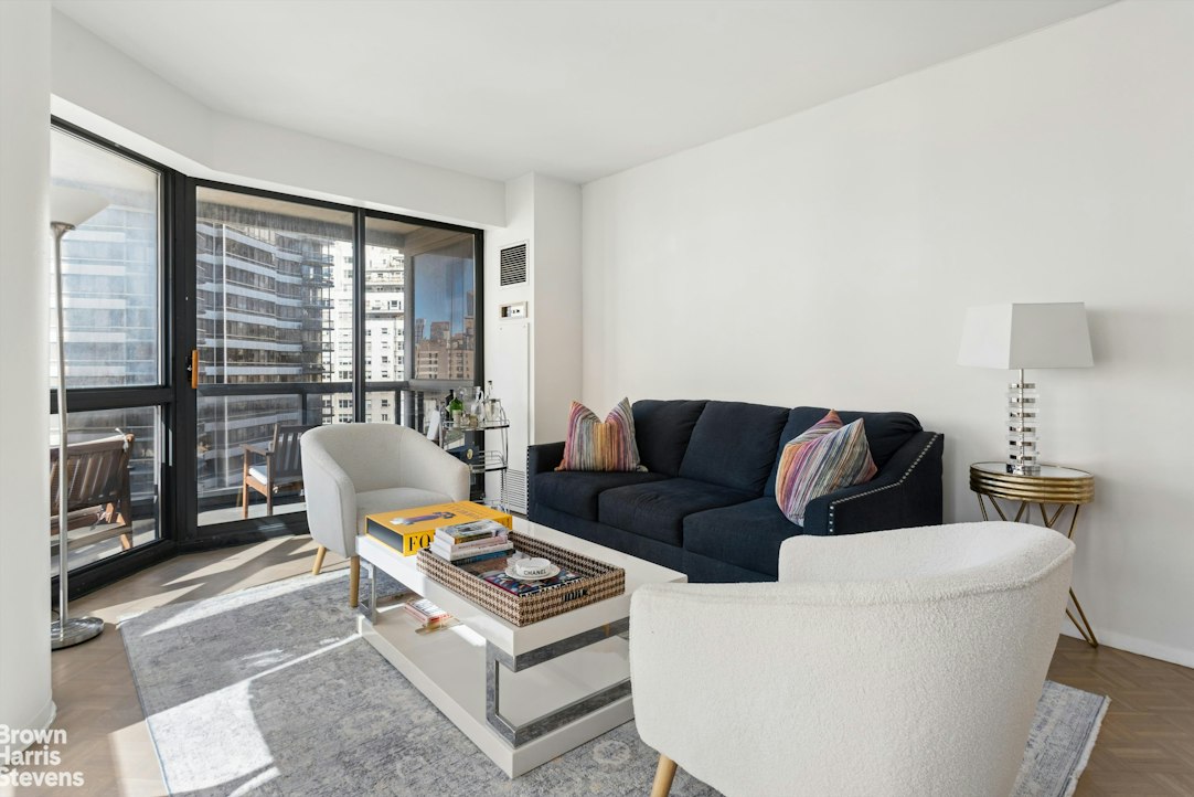 200 East 61st Street 11D Upper East Side New York NY 10065