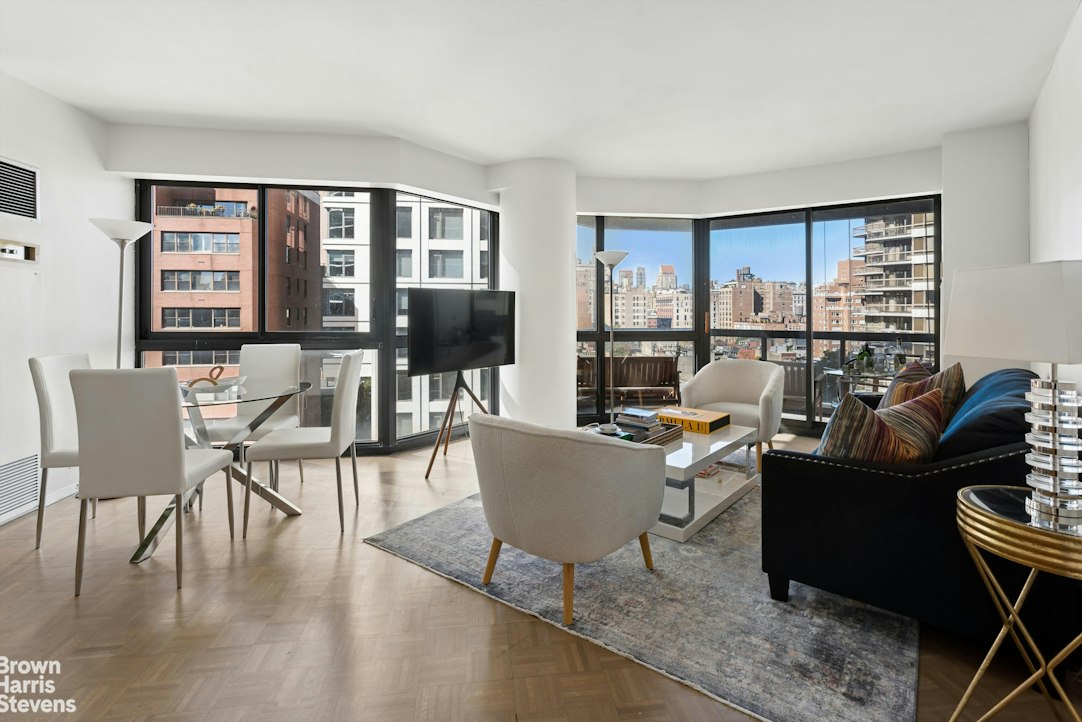 200 East 61st Street 11D Upper East Side New York NY 10065