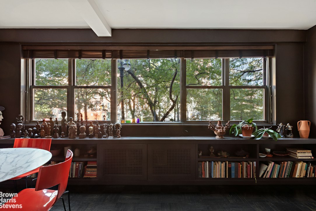 2 Horatio Street 2S W. Greenwich Village New York NY 10014