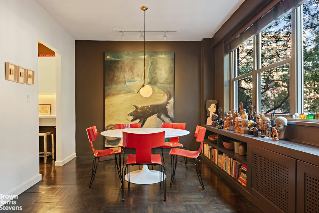 2 Horatio Street 2S W. Greenwich Village New York NY 10014