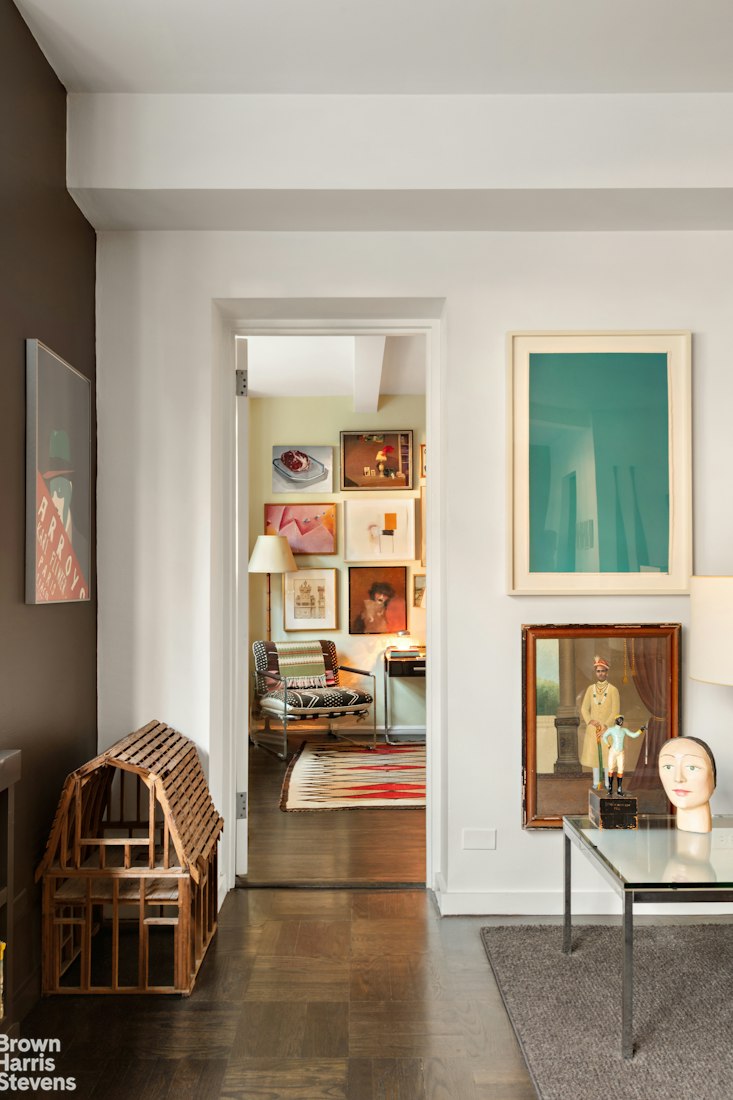 2 Horatio Street 2S W. Greenwich Village New York NY 10014