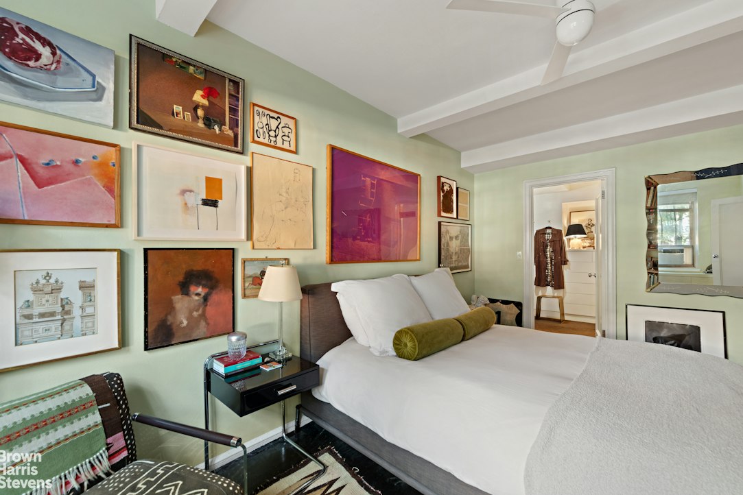 2 Horatio Street 2S W. Greenwich Village New York NY 10014