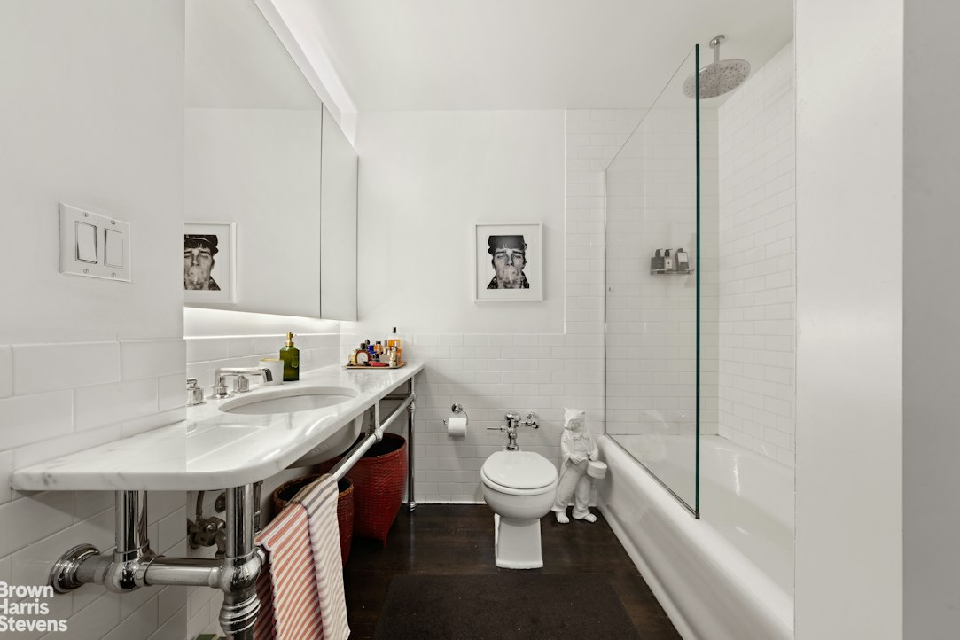 2 Horatio Street 2S W. Greenwich Village New York NY 10014