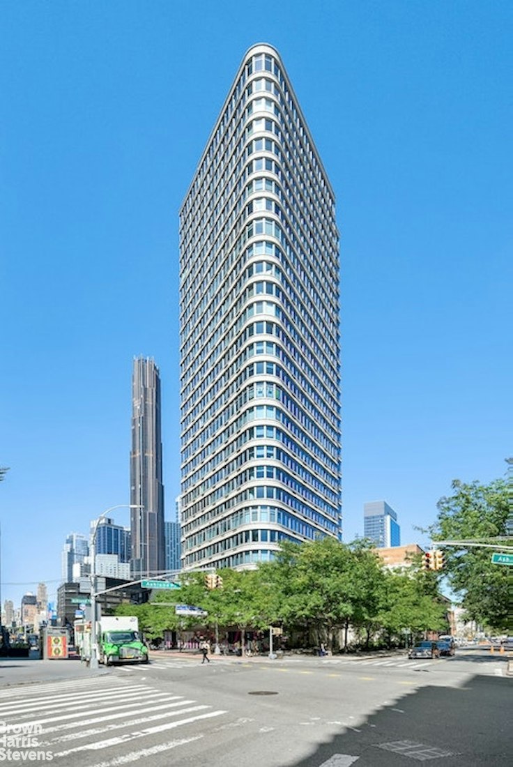 230 Ashland Place 16A Fort Greene Brooklyn NY 11217