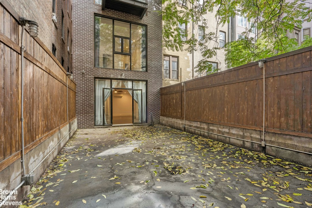 236 West 112th Street 1 West Harlem New York NY 10026