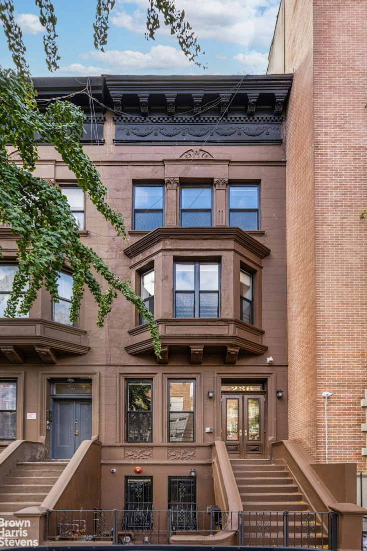 236 West 112th Street 1 West Harlem New York NY 10026