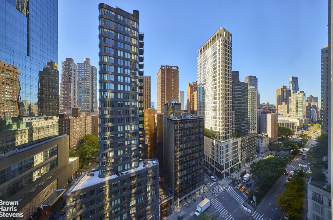 1 Central Park West Central Park West New York NY 10023