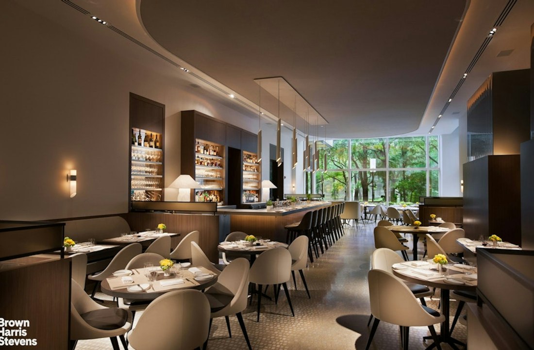 1 Central Park West Central Park West New York NY 10023