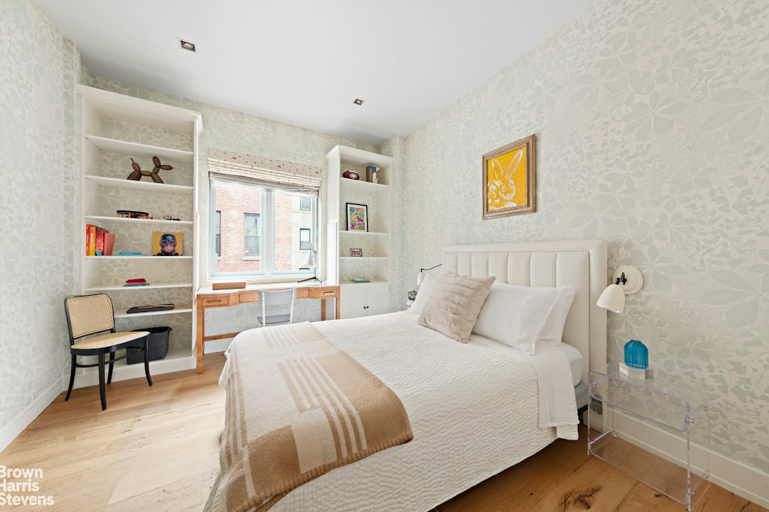 385 West 12th Street 5EAST W. Greenwich Village New York NY 10014