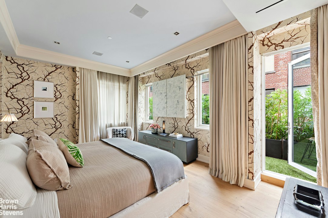 385 West 12th Street 5EAST W. Greenwich Village New York NY 10014