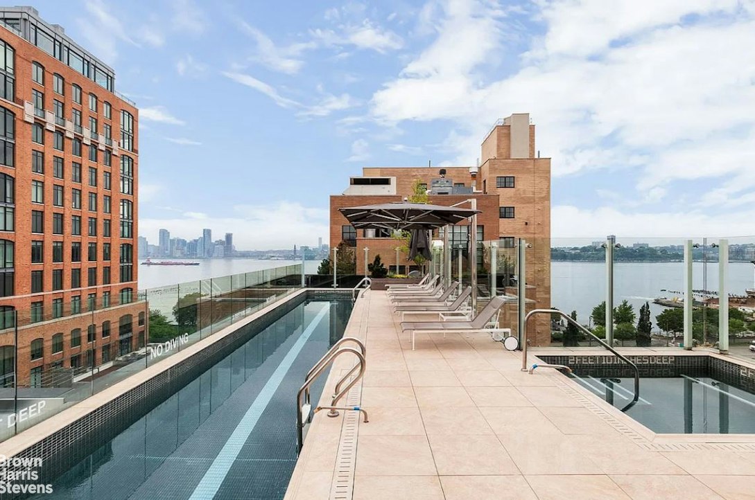 385 West 12th Street 5EAST W. Greenwich Village New York NY 10014