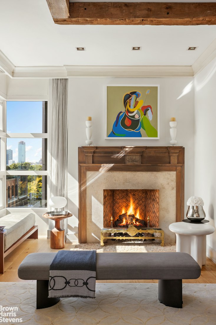 385 West 12th Street 5EAST W. Greenwich Village New York NY 10014