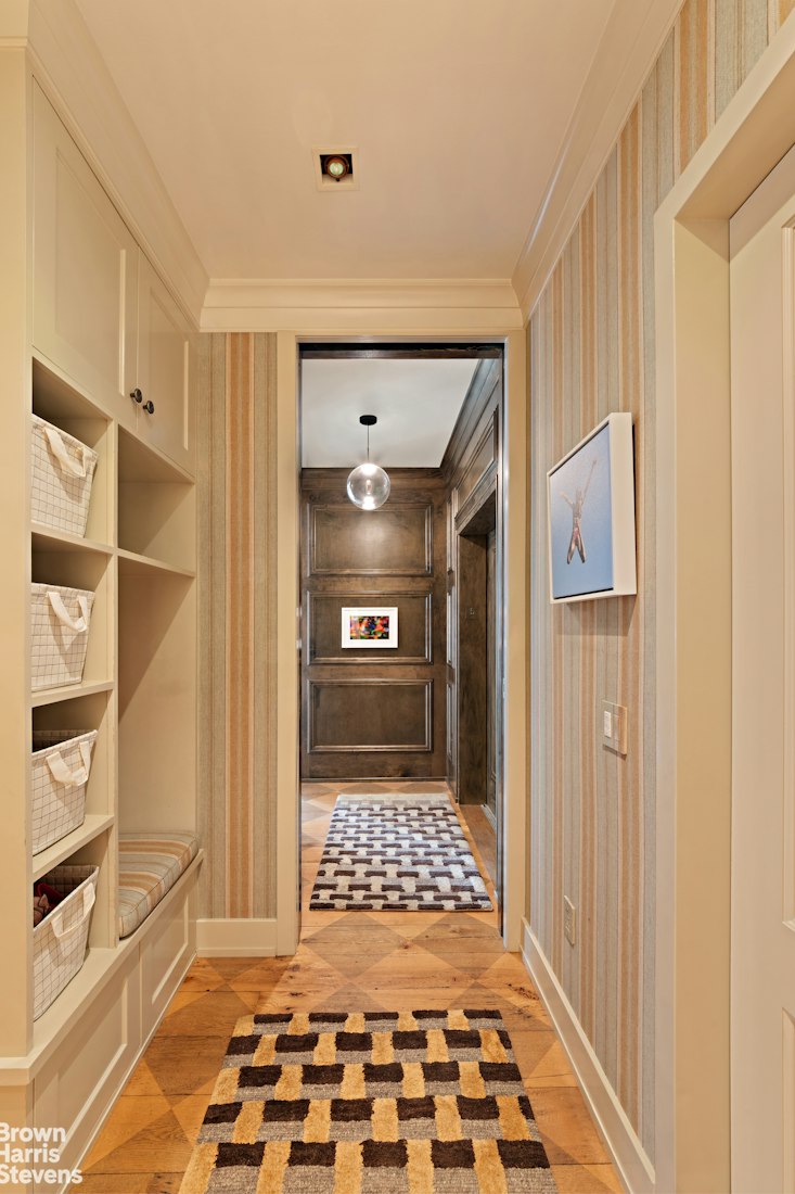 385 West 12th Street 5EAST W. Greenwich Village New York NY 10014