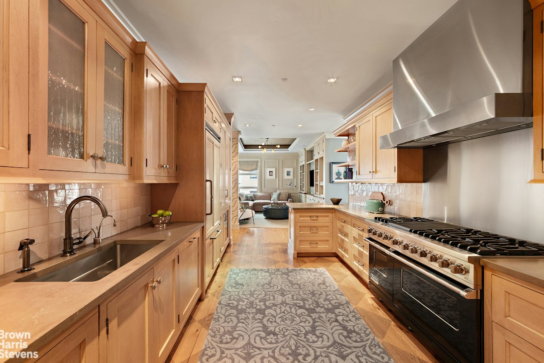 385 West 12th Street 5EAST W. Greenwich Village New York NY 10014