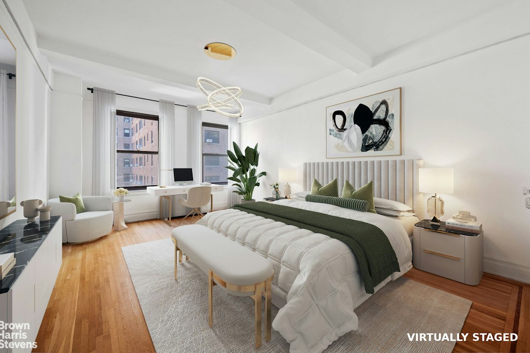 277 West End Avenue Upper West Side New York NY 10023