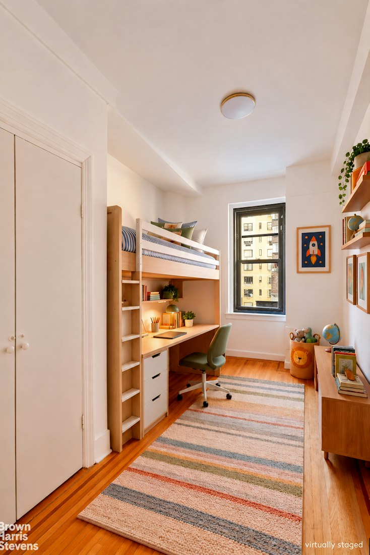 277 West End Avenue Upper West Side New York NY 10023