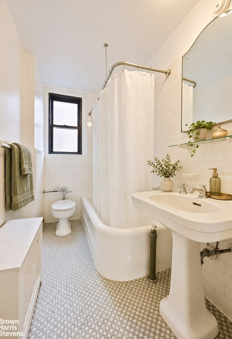 277 West End Avenue Upper West Side New York NY 10023