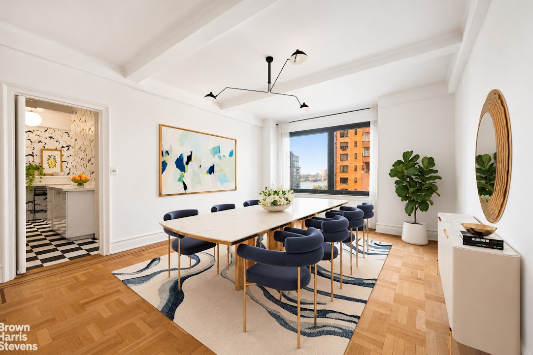 277 West End Avenue Upper West Side New York NY 10023