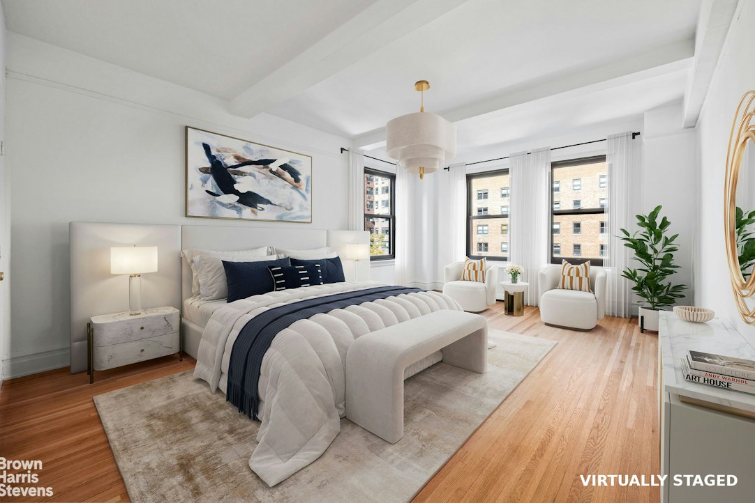 277 West End Avenue Upper West Side New York NY 10023