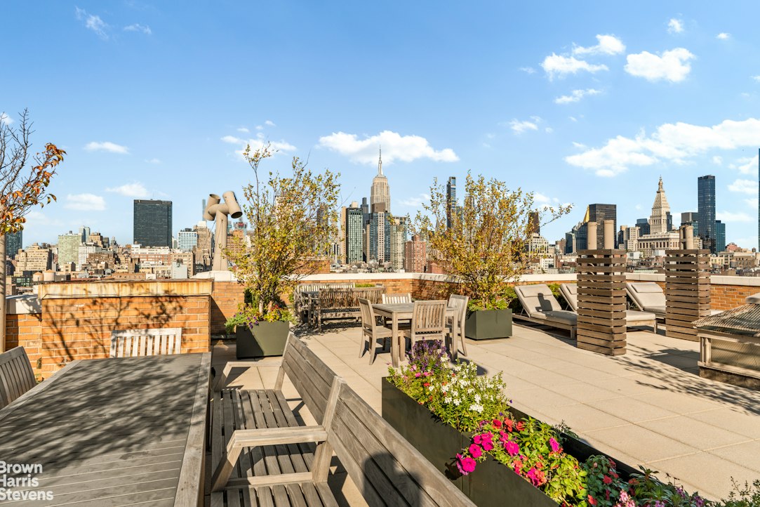 161 West 16th Street 5A Chelsea New York NY 10011