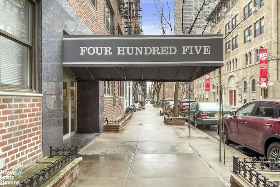 405 East 82nd Street 4G Upper East Side New York NY 10028