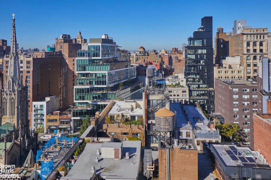 111 Fourth Avenue Greenwich Village New York NY 10003