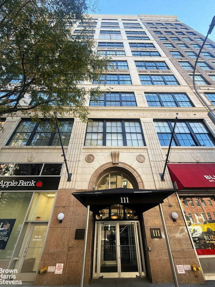 111 Fourth Avenue Greenwich Village New York NY 10003
