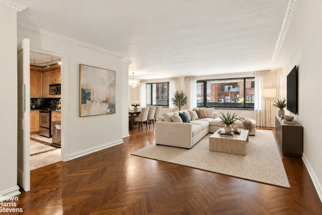 40 East 80th Street Upper East Side New York NY 10075