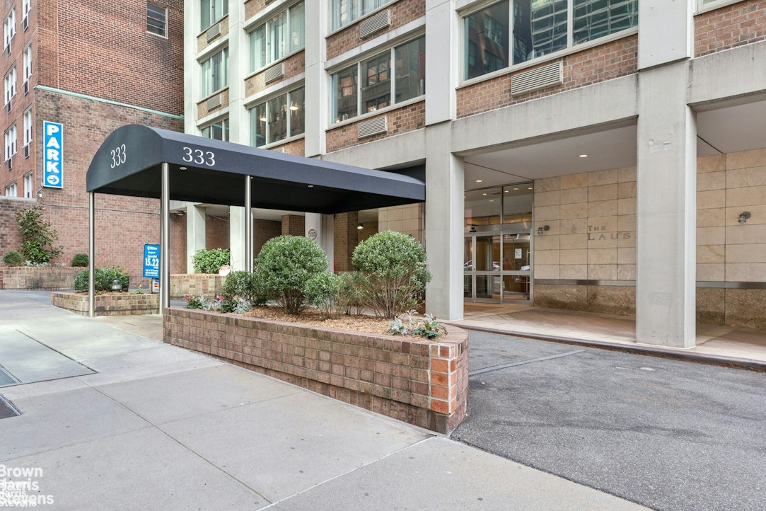 333 East 45th Street 7B Turtle Bay New York NY 10017