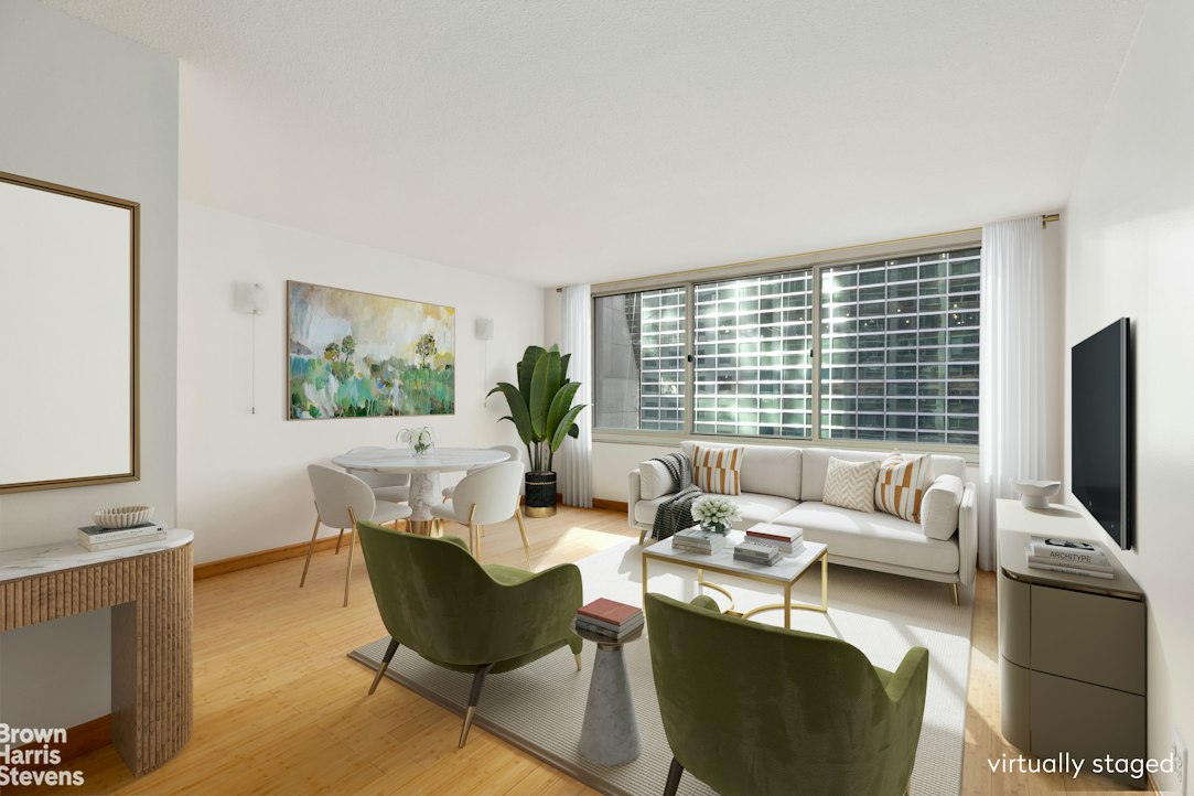 333 East 45th Street 7B Turtle Bay New York NY 10017