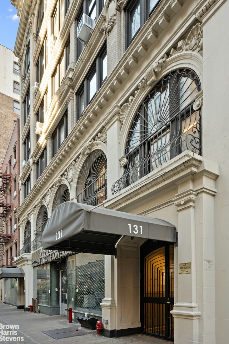 131 West 28th Street Chelsea New York NY 10001
