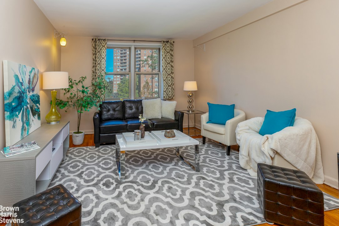 5645 Netherland Avenue 6E Riverdale Bronx NY 10471