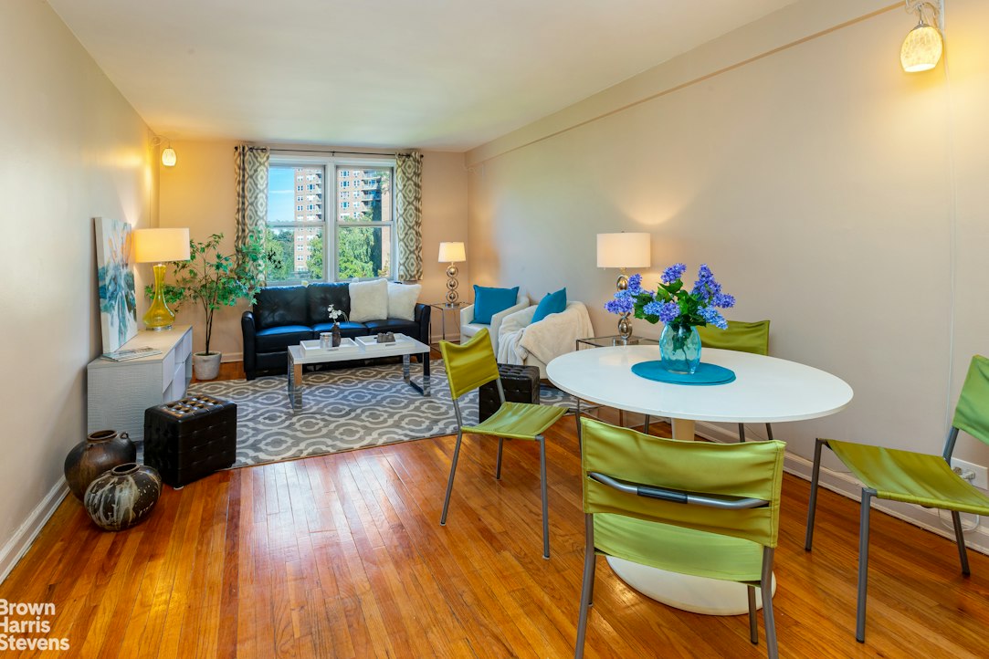 5645 Netherland Avenue 6E Riverdale Bronx NY 10471