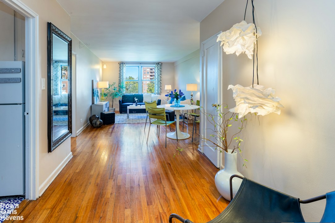 5645 Netherland Avenue 6E Riverdale Bronx NY 10471