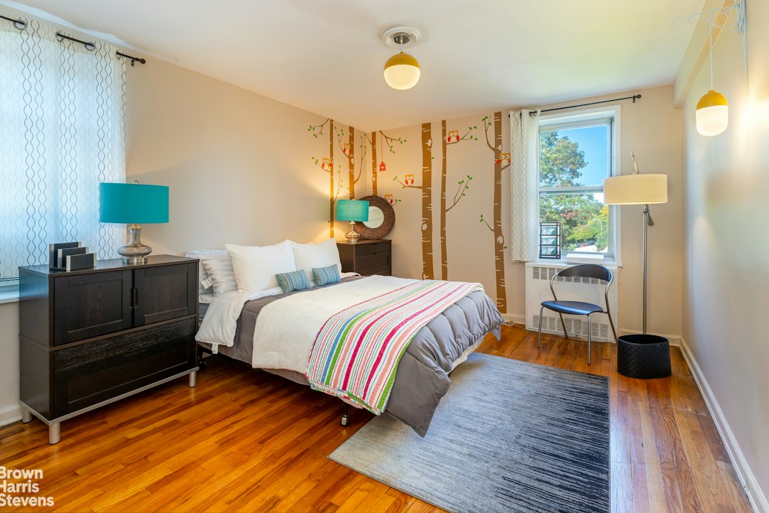 5645 Netherland Avenue 6E Riverdale Bronx NY 10471