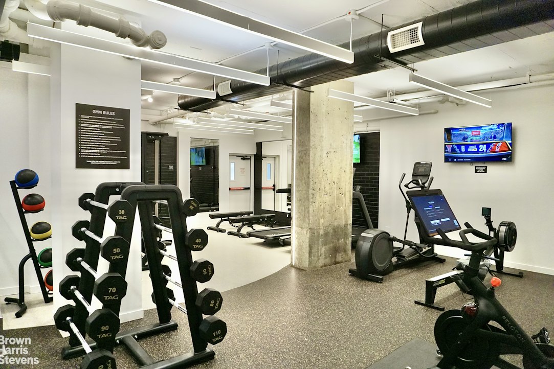 85 Livingston Street 18M Downtown Brooklyn NY 11201