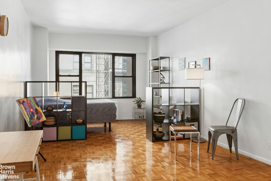 85 Livingston Street 18M Downtown Brooklyn NY 11201