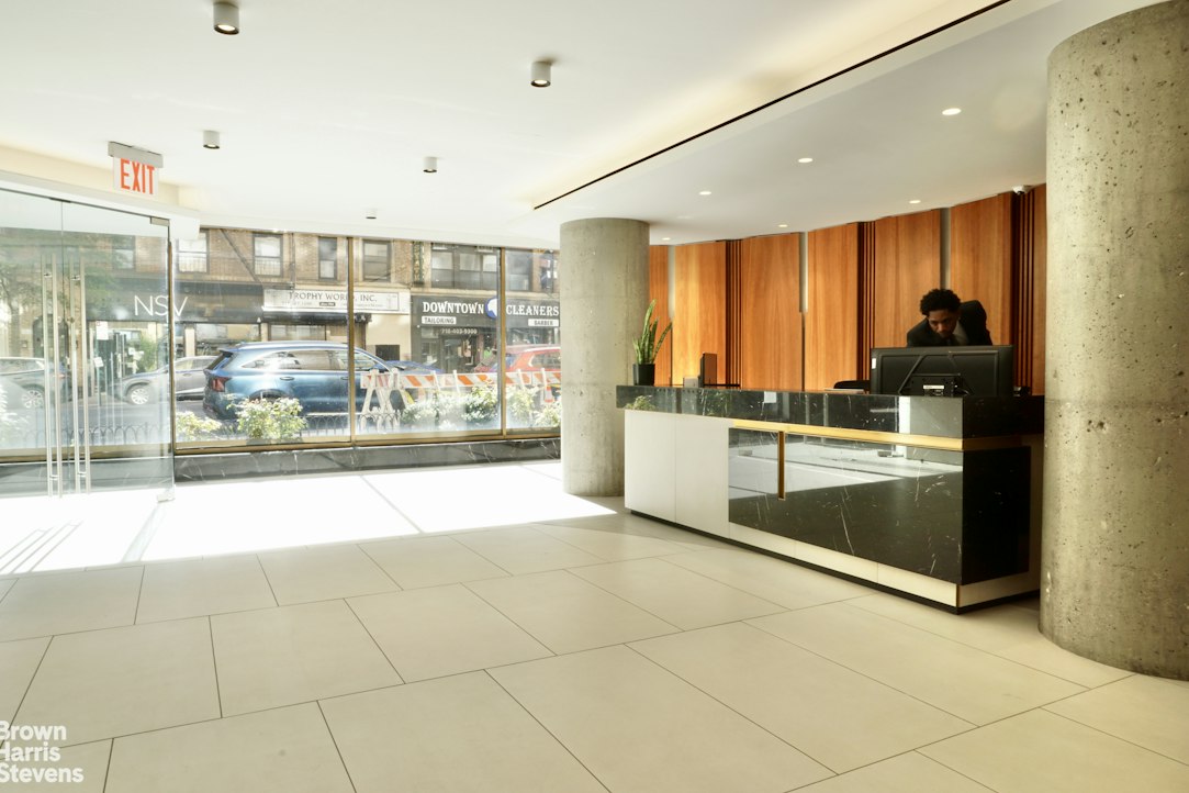85 Livingston Street 18M Downtown Brooklyn NY 11201